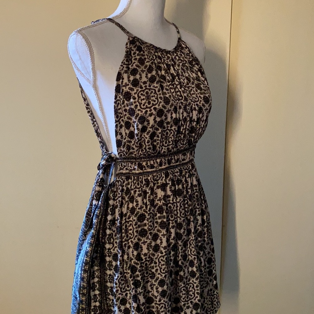 Free people Mini dress  size S - Picture 8 of 15